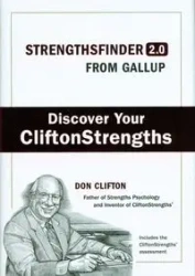 Strengthsfinder 2.0 - Tom Rath