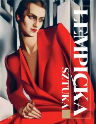 Łempicka. Sztuka - Katarzyna Nowakowska-Sito, Marisa deLempicka, Vic