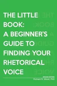 The Little Book - Richard Wood N