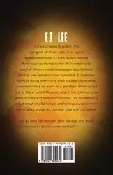 E.J. Lee and The Golden Door - Brooks Jason E.