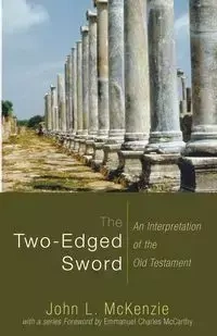 The Two-Edged Sword - McKenzie John L.