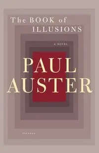 The Book of Illusions - Paul Auster