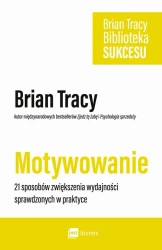 eBook Motywowanie - Brian Tracy mobi epub