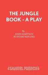 The Jungle Book - A Play - John Hartoch