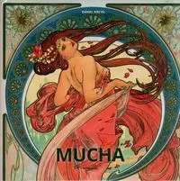 Mucha - Daniel Kiecol