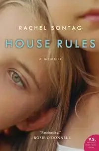 House Rules - Rachel Sontag