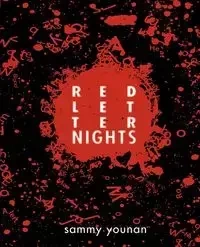 Red Letter Nights - Sammy Younan Younan
