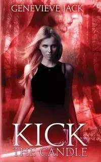 Kick The Candle - Jack Genevieve