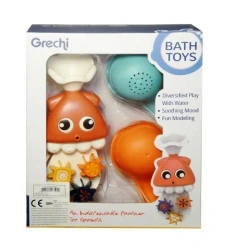 Zabawka do kąpieli - SWEDE