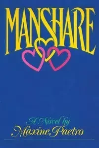 Manshare - Maxine Paetro