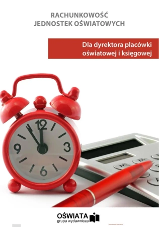 eBook Rachunkowość jednostek oświatowych - Anna Żyła