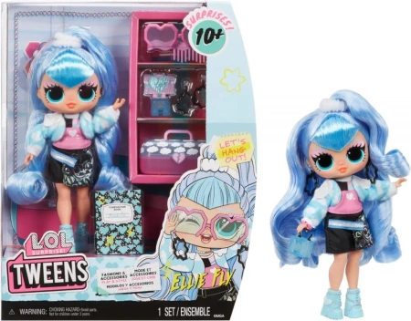 Lalka L.O.L. Surprise Tweens Ellie Fly - Mga