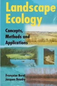 Landscape Ecology - Burel Francoise