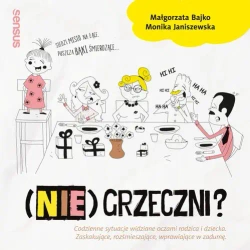 audiobook (NIE)GRZECZNI? - Monika Janiszewska