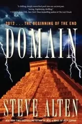 Domain - Steve Alten