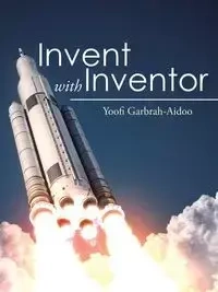 Invent with Inventor - Garbrah-Aidoo Yoofi