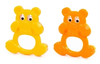 Grzechotka Niedźwiadek - Wader Polesie