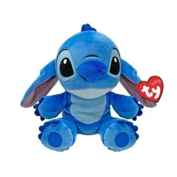 Beanie Babies Disney Lilo&Stitch - Stitch 15cm - TY