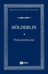 Pisma teoretyczne - Friedrich Hlderlin