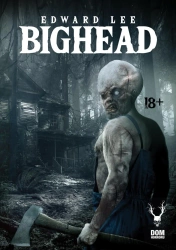 eBook Bighead - Edward Lee epub mobi