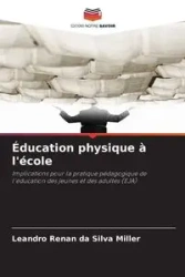 Éducation physique à l'école - Silva Leandro Renan da Miller