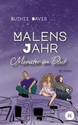 Malens Jahr - Davis Ruthii