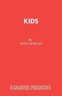 Kids - Morgan John