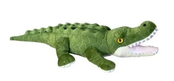 Krokodyl 33cm - Dubi