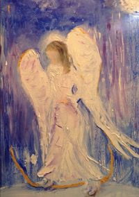 Angels Diary - Douglas-Faraci Dr. Denise
