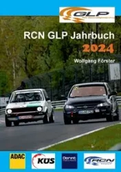 RCN GLP Jahrbuch 2024 - Förster Wolfgang