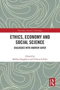 Ethics, Economy and Social Science - Sanghera Balihar