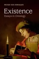 Existence - van Peter Inwagen