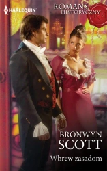 eBook Wbrew zasadom - Bronwyn Scott epub mobi