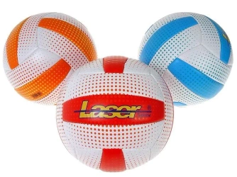 Piłka siatkowa Laser MIX - ADAR