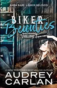 Biker Beauties - Audrey Carlan