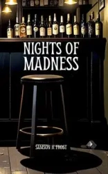 Nights of Madness - Frost Samson H.