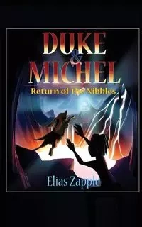 Return of the Nibbles - Elias Zapple