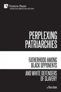 Perplexing Patriarchies - Pierre Islam