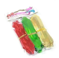 Kokardy ściągane 9cm - Penword