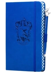 Harry Potter. Ravenclaw Classic Softcover Journal with Pen