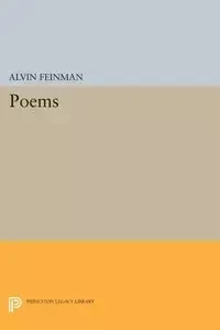 Poems - Alvin Feinman