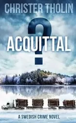 ACQUITTAL? - Tholin Christer