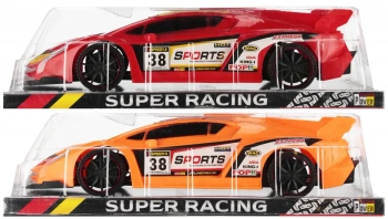 Auto WyŚcigowe Mix Mega Creative 573910