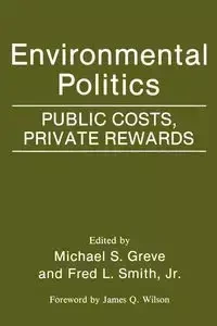 Environmental Politics - Greve Michael S.