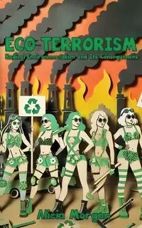 Eco-Terrorism - Morgan Alicia