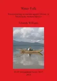 Water Folk - Williams Eduardo