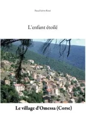 L'enfant étoilé - Faivre-Rossi Pascal