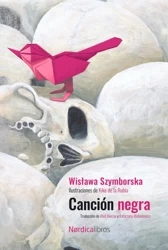 Cancion negra - Wislawa Szymborska
