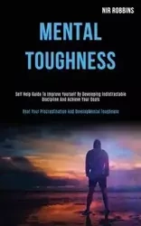 Mental Toughness - Robbins Nir