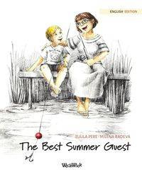 The Best Summer Guest - Pere Tuula